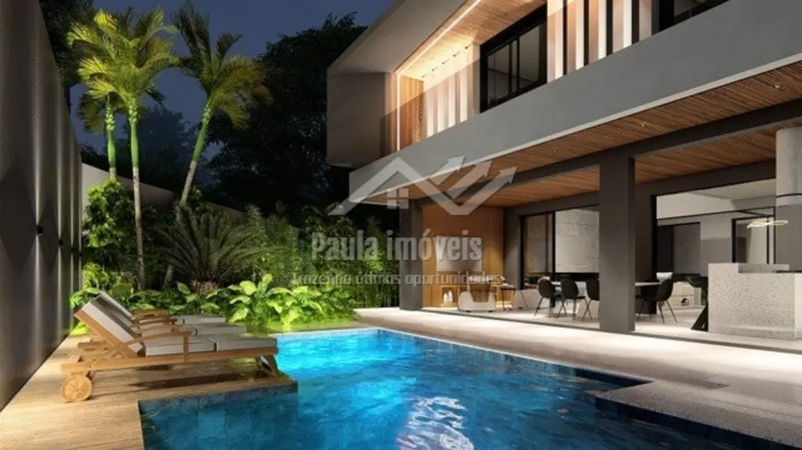 Foto 2 de Casa de Condomínio com 5 quartos à venda, 455m2 em Sao Jose Dos Campos - SP