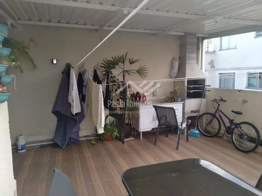 Cobertura com 2 quartos à venda, 101m2 em Sao Jose Dos Campos - SP - imagem 7 Foto 7 de Cobertura com 2 quartos à venda, 101m2 em Sao Jose Dos Campos - SP