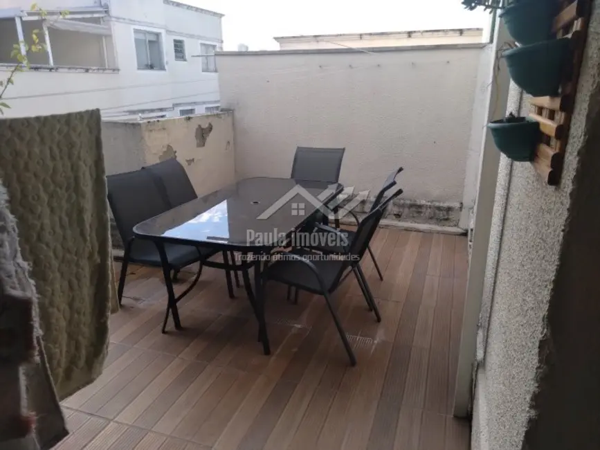 Cobertura com 2 quartos à venda, 101m2 em Sao Jose Dos Campos - SP - imagem 8 Foto 8 de Cobertura com 2 quartos à venda, 101m2 em Sao Jose Dos Campos - SP