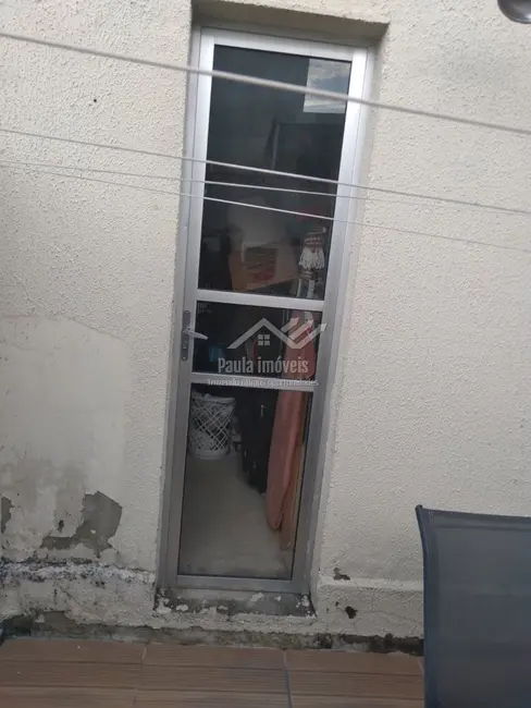 Cobertura com 2 quartos à venda, 101m2 em Sao Jose Dos Campos - SP - imagem 9 Foto 9 de Cobertura com 2 quartos à venda, 101m2 em Sao Jose Dos Campos - SP