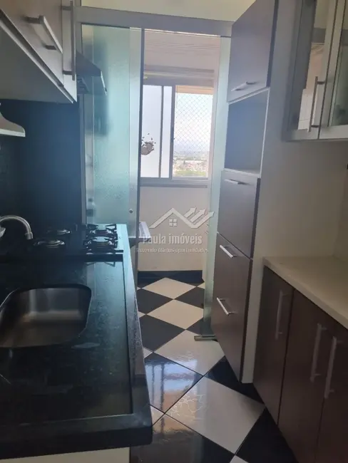 Apartamento com 2 quartos à venda, 55m2 em Sao Jose Dos Campos - SP - imagem 8 Foto 8 de Apartamento com 2 quartos à venda, 55m2 em Sao Jose Dos Campos - SP