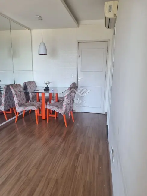Apartamento com 2 quartos à venda, 55m2 em Sao Jose Dos Campos - SP - imagem 1 Foto 1 de Apartamento com 2 quartos à venda, 55m2 em Sao Jose Dos Campos - SP