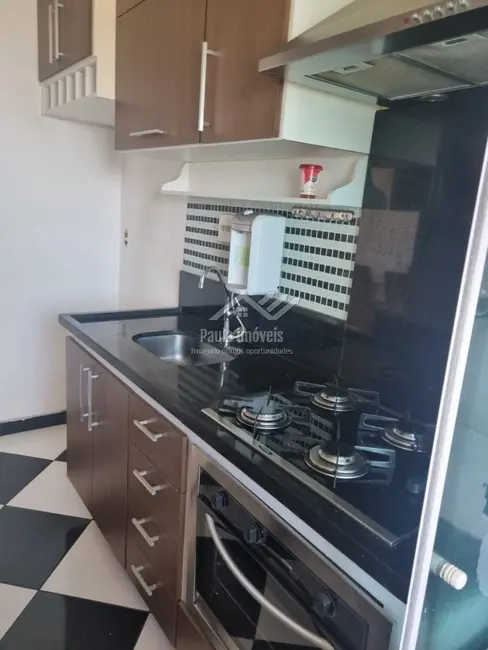Apartamento com 2 quartos à venda, 55m2 em Sao Jose Dos Campos - SP - imagem 6 Foto 6 de Apartamento com 2 quartos à venda, 55m2 em Sao Jose Dos Campos - SP