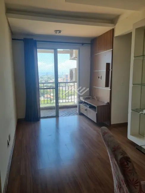Apartamento com 2 quartos à venda, 55m2 em Sao Jose Dos Campos - SP - imagem 3 Foto 3 de Apartamento com 2 quartos à venda, 55m2 em Sao Jose Dos Campos - SP