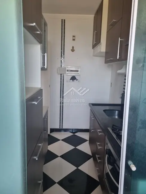 Apartamento com 2 quartos à venda, 55m2 em Sao Jose Dos Campos - SP - imagem 7 Foto 7 de Apartamento com 2 quartos à venda, 55m2 em Sao Jose Dos Campos - SP