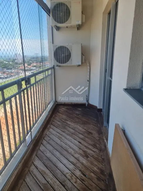 Apartamento com 2 quartos à venda, 55m2 em Sao Jose Dos Campos - SP - imagem 5 Foto 5 de Apartamento com 2 quartos à venda, 55m2 em Sao Jose Dos Campos - SP