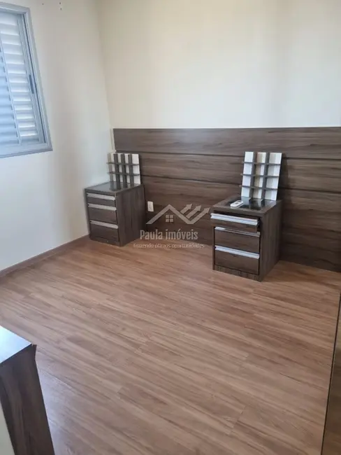 Apartamento com 2 quartos à venda, 55m2 em Sao Jose Dos Campos - SP - imagem 9 Foto 9 de Apartamento com 2 quartos à venda, 55m2 em Sao Jose Dos Campos - SP