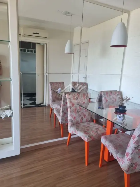 Apartamento com 2 quartos à venda, 55m2 em Sao Jose Dos Campos - SP - imagem 2 Foto 2 de Apartamento com 2 quartos à venda, 55m2 em Sao Jose Dos Campos - SP