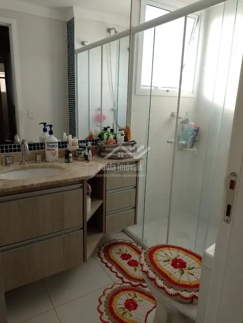 Apartamento com 3 quartos à venda, 99m2 em Sao Jose Dos Campos - SP - imagem 8 Foto 8 de Apartamento com 3 quartos à venda, 99m2 em Sao Jose Dos Campos - SP