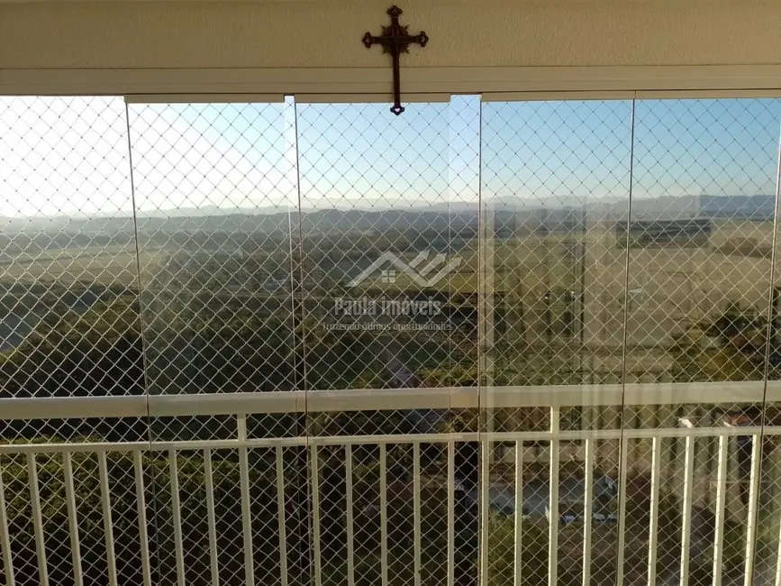 Foto 2 de Apartamento com 3 quartos à venda, 99m2 em Sao Jose Dos Campos - SP