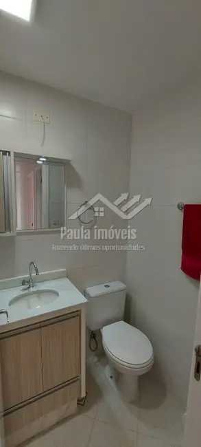 Apartamento com 3 quartos à venda, 105m2 em Sao Jose Dos Campos - SP - imagem 9 Foto 9 de Apartamento com 3 quartos à venda, 105m2 em Sao Jose Dos Campos - SP