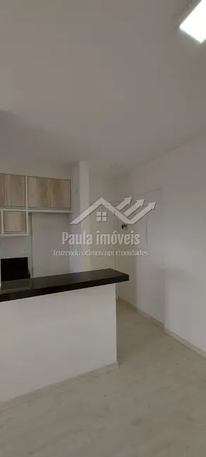 Foto 2 de Apartamento com 3 quartos à venda, 105m2 em Sao Jose Dos Campos - SP