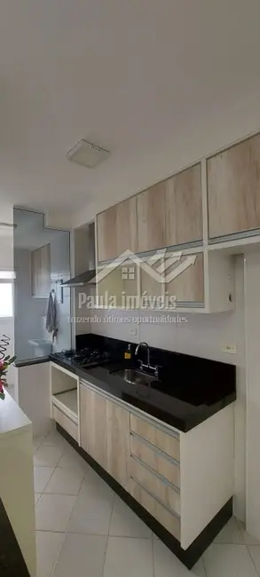 Foto 1 de Apartamento com 3 quartos à venda, 105m2 em Sao Jose Dos Campos - SP