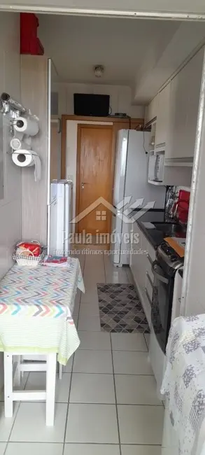 Foto 8 de Apartamento com 4 quartos à venda, 112m2 em Sao Jose Dos Campos - SP