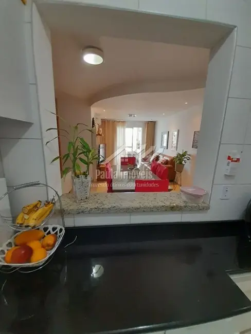 Foto 7 de Apartamento com 4 quartos à venda, 112m2 em Sao Jose Dos Campos - SP