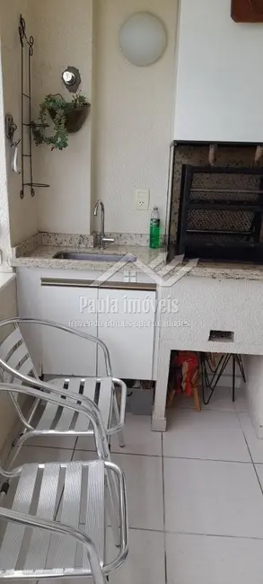 Foto 6 de Apartamento com 4 quartos à venda, 112m2 em Sao Jose Dos Campos - SP