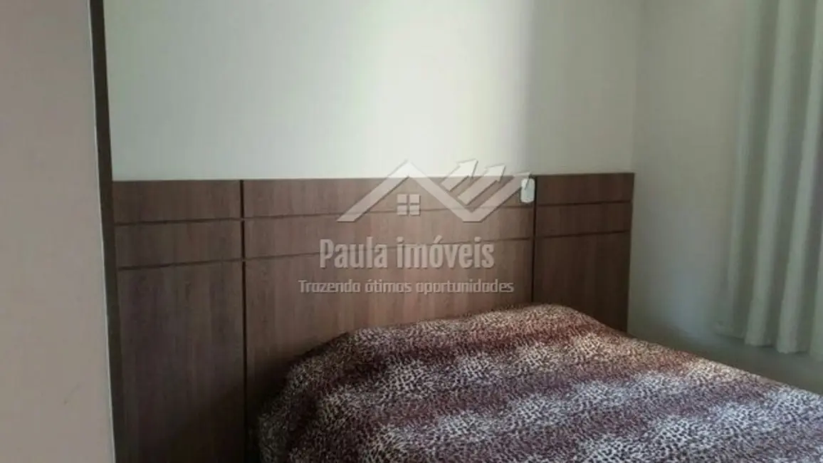 Foto 6 de Apartamento com 3 quartos à venda, 80m2 em Sao Jose Dos Campos - SP