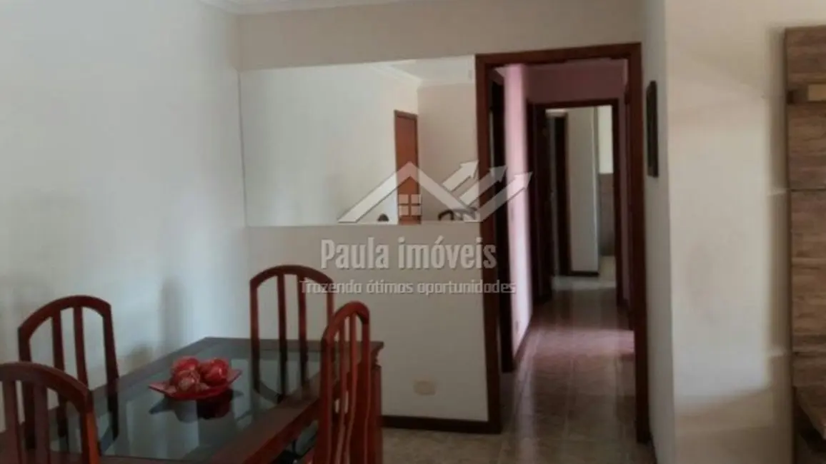 Foto 8 de Apartamento com 3 quartos à venda, 80m2 em Sao Jose Dos Campos - SP