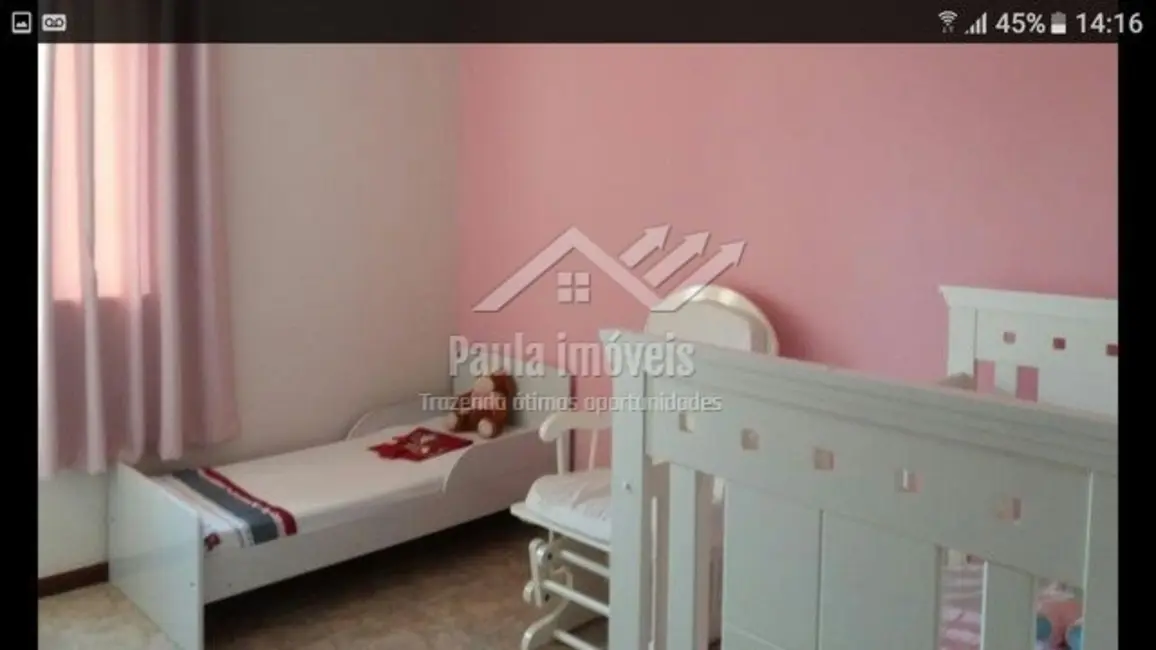 Foto 5 de Apartamento com 3 quartos à venda, 80m2 em Sao Jose Dos Campos - SP