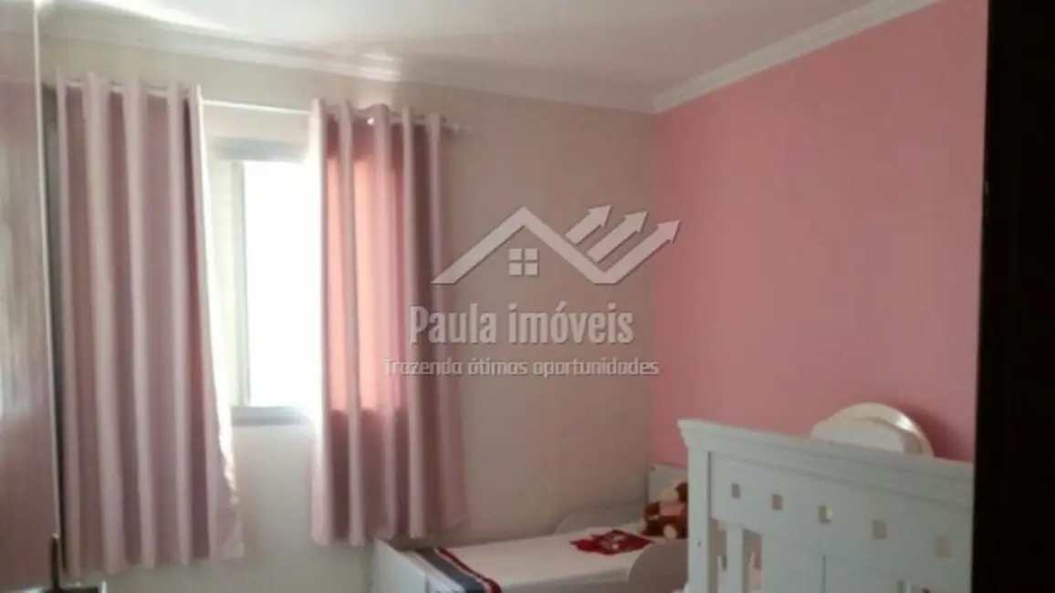 Foto 3 de Apartamento com 3 quartos à venda, 80m2 em Sao Jose Dos Campos - SP