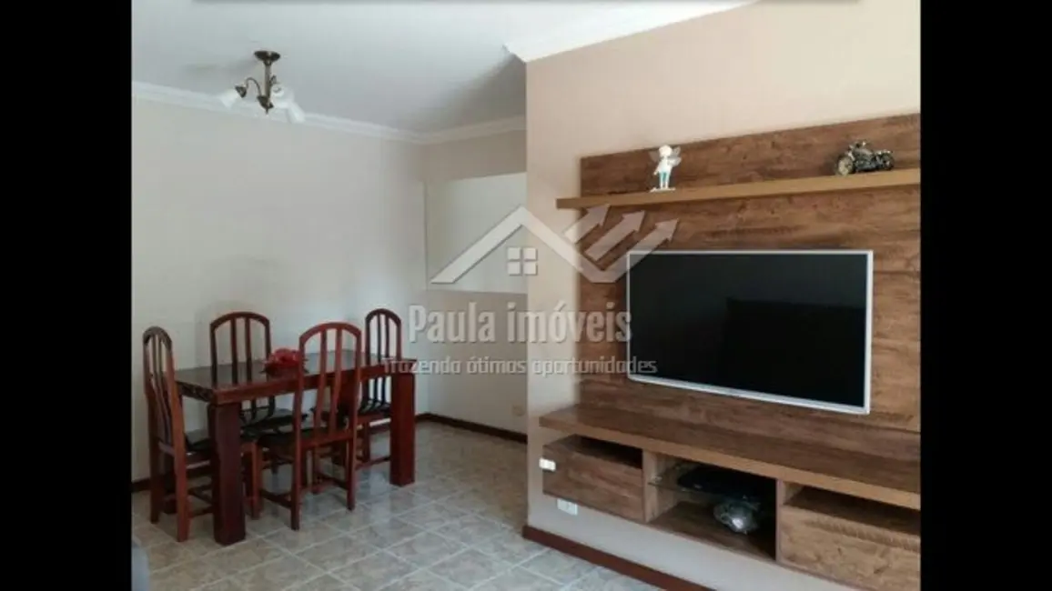 Foto 4 de Apartamento com 3 quartos à venda, 80m2 em Sao Jose Dos Campos - SP
