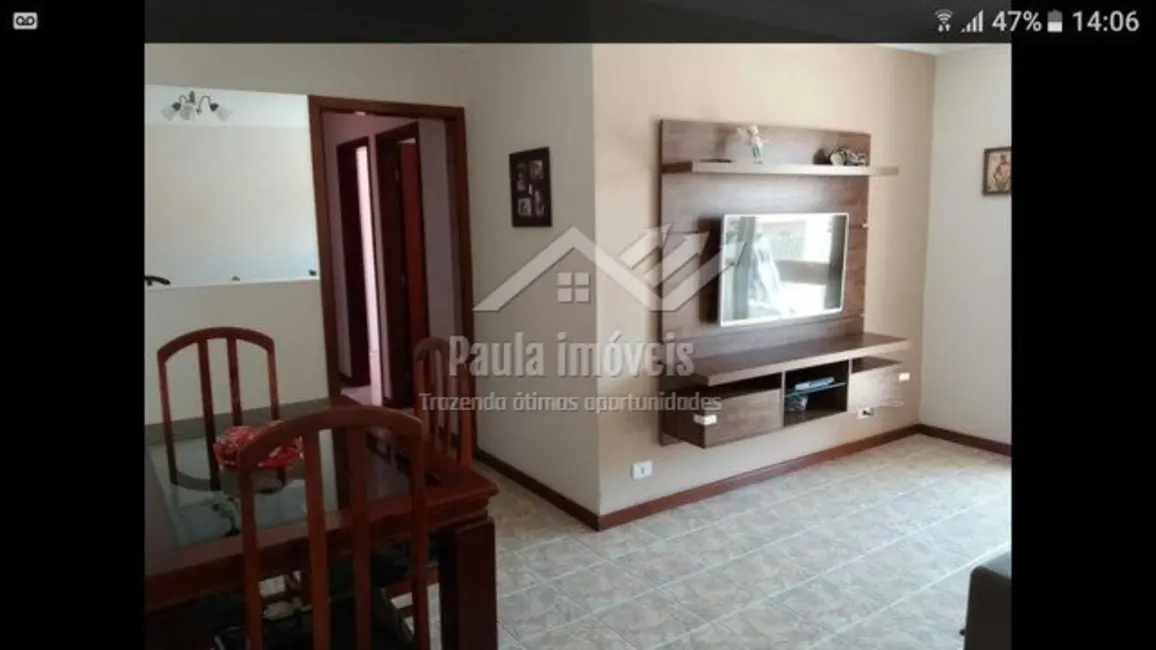 Foto 7 de Apartamento com 3 quartos à venda, 80m2 em Sao Jose Dos Campos - SP
