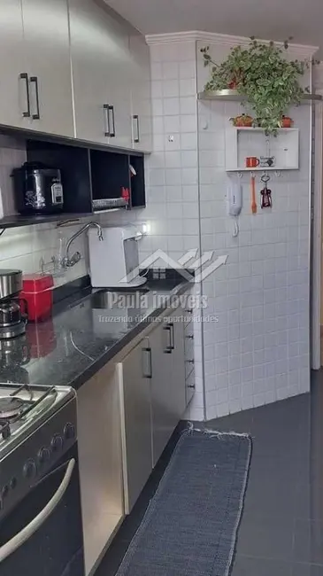 Foto 2 de Cobertura com 2 quartos à venda, 138m2 em Sao Jose Dos Campos - SP