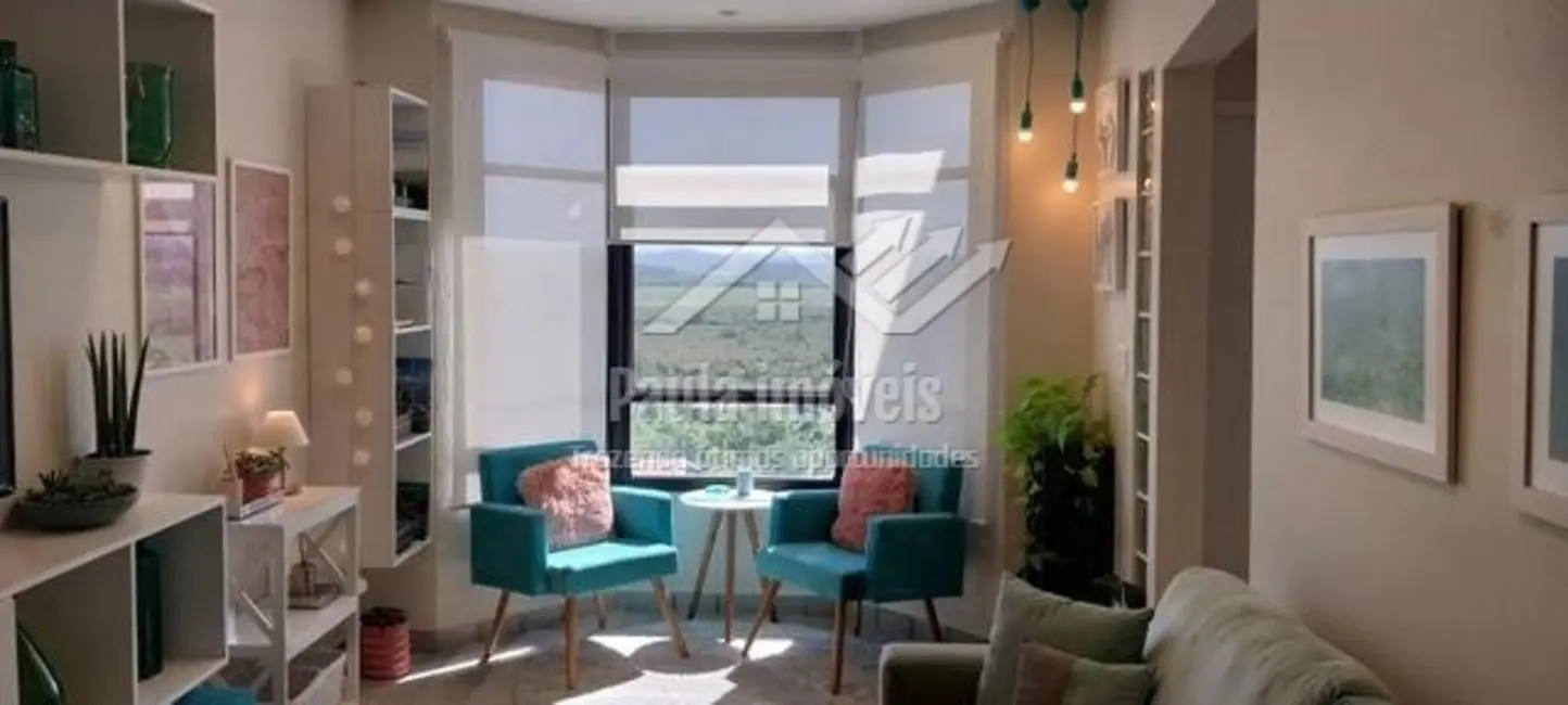 Foto 1 de Cobertura com 2 quartos à venda, 138m2 em Sao Jose Dos Campos - SP