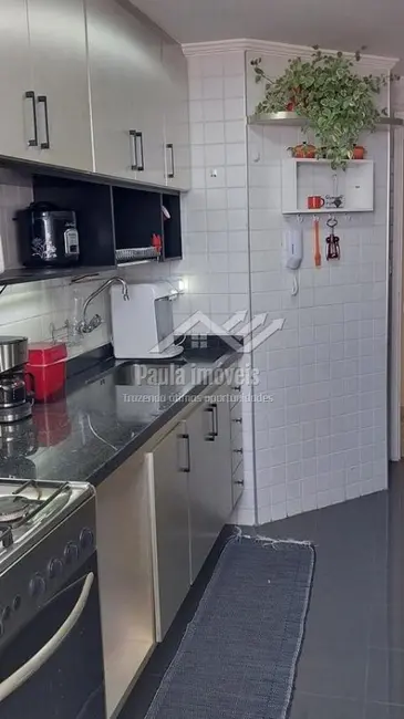 Cobertura com 2 quartos à venda, 138m2 em Sao Jose Dos Campos - SP - imagem 5 Foto 5 de Cobertura com 2 quartos à venda, 138m2 em Sao Jose Dos Campos - SP