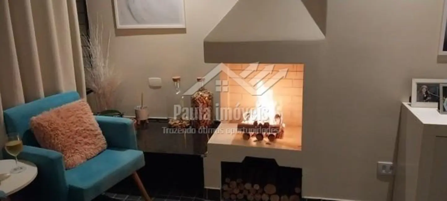 Cobertura com 2 quartos à venda, 138m2 em Sao Jose Dos Campos - SP - imagem 3 Foto 3 de Cobertura com 2 quartos à venda, 138m2 em Sao Jose Dos Campos - SP