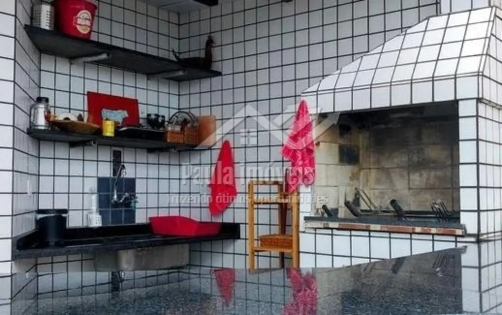 Cobertura com 2 quartos à venda, 138m2 em Sao Jose Dos Campos - SP - imagem 6 Foto 6 de Cobertura com 2 quartos à venda, 138m2 em Sao Jose Dos Campos - SP