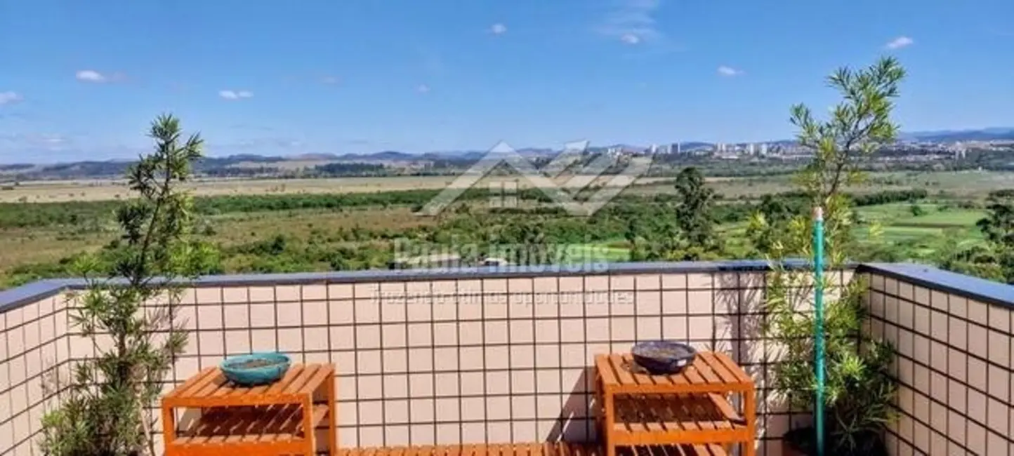 Cobertura com 2 quartos à venda, 138m2 em Sao Jose Dos Campos - SP - imagem 8 Foto 8 de Cobertura com 2 quartos à venda, 138m2 em Sao Jose Dos Campos - SP