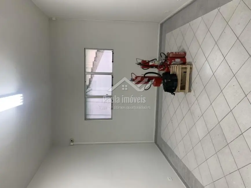 Armazém / Galpão para alugar, 593m2 em Sao Jose Dos Campos - SP - imagem 9 Foto 9 de Armazém / Galpão para alugar, 593m2 em Sao Jose Dos Campos - SP