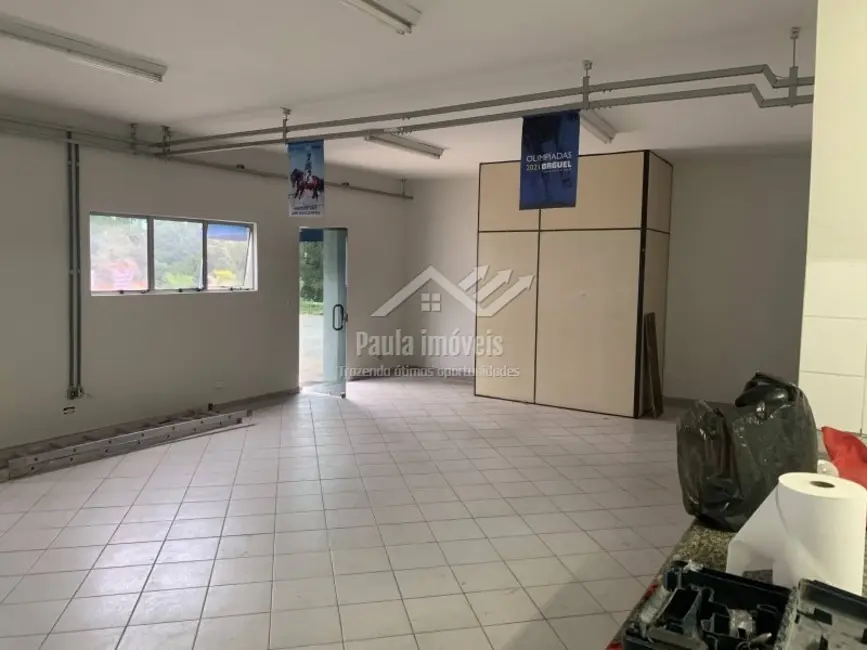 Armazém / Galpão para alugar, 593m2 em Sao Jose Dos Campos - SP - imagem 5 Foto 5 de Armazém / Galpão para alugar, 593m2 em Sao Jose Dos Campos - SP