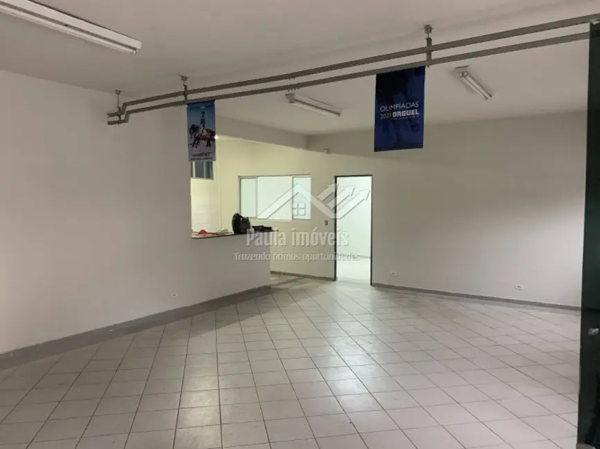 Armazém / Galpão para alugar, 593m2 em Sao Jose Dos Campos - SP - imagem 2 Foto 2 de Armazém / Galpão para alugar, 593m2 em Sao Jose Dos Campos - SP