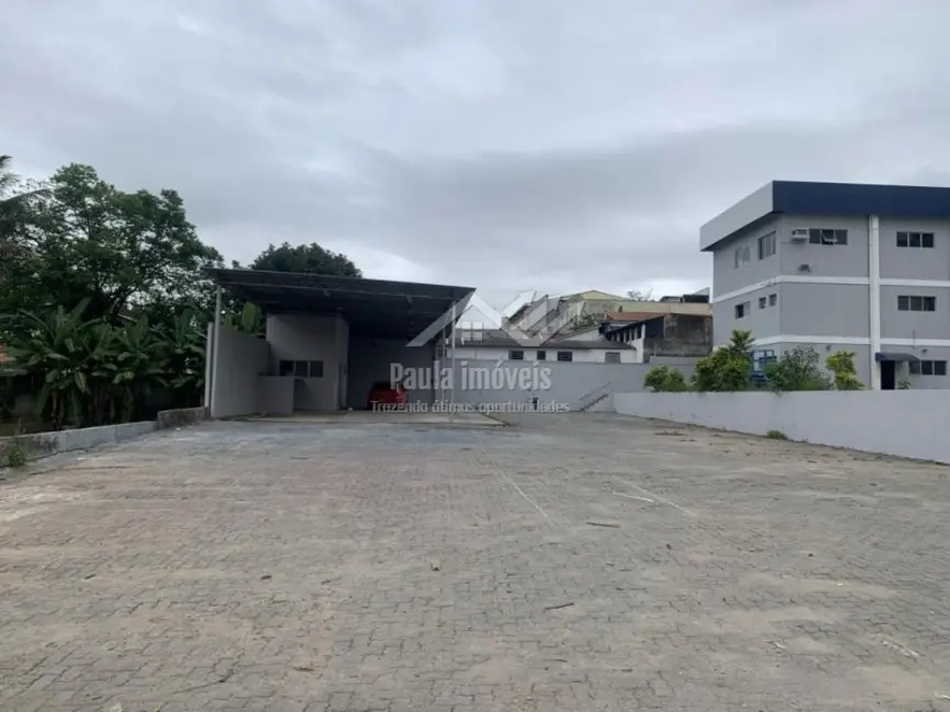 Armazém / Galpão para alugar, 593m2 em Sao Jose Dos Campos - SP - imagem 8 Foto 8 de Armazém / Galpão para alugar, 593m2 em Sao Jose Dos Campos - SP