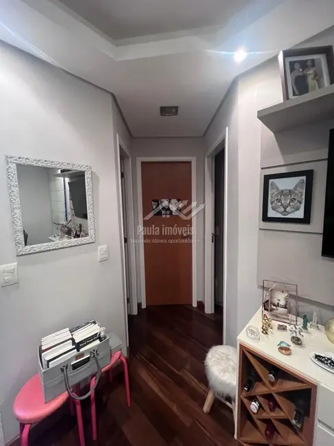 Foto 5 de Apartamento com 2 quartos à venda, 50m2 em Sao Jose Dos Campos - SP