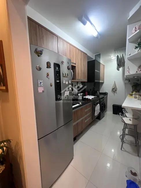 Foto 2 de Apartamento com 2 quartos à venda, 50m2 em Sao Jose Dos Campos - SP