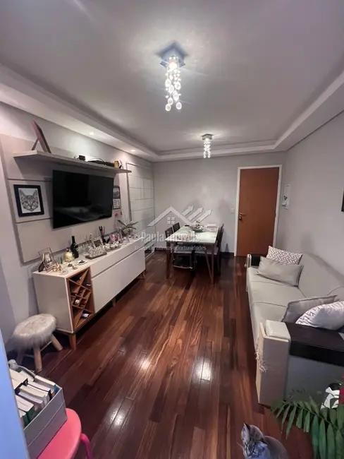 Foto 1 de Apartamento com 2 quartos à venda, 50m2 em Sao Jose Dos Campos - SP