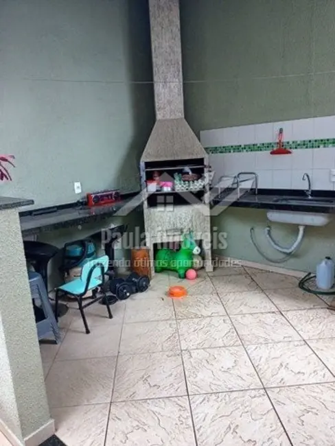 Sobrado com 3 quartos à venda, 190m2 em Sao Jose Dos Campos - SP - imagem 7 Foto 7 de Sobrado com 3 quartos à venda, 190m2 em Sao Jose Dos Campos - SP