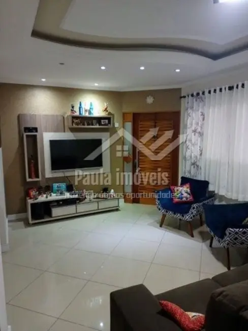 Sobrado com 3 quartos à venda, 190m2 em Sao Jose Dos Campos - SP - imagem 1 Foto 1 de Sobrado com 3 quartos à venda, 190m2 em Sao Jose Dos Campos - SP