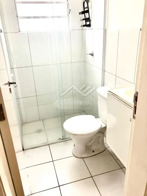 Foto 8 de Apartamento com 2 quartos à venda, 45m2 em Sao Jose Dos Campos - SP