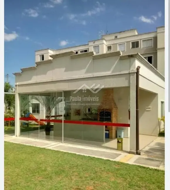 Foto 1 de Apartamento com 2 quartos à venda, 45m2 em Sao Jose Dos Campos - SP