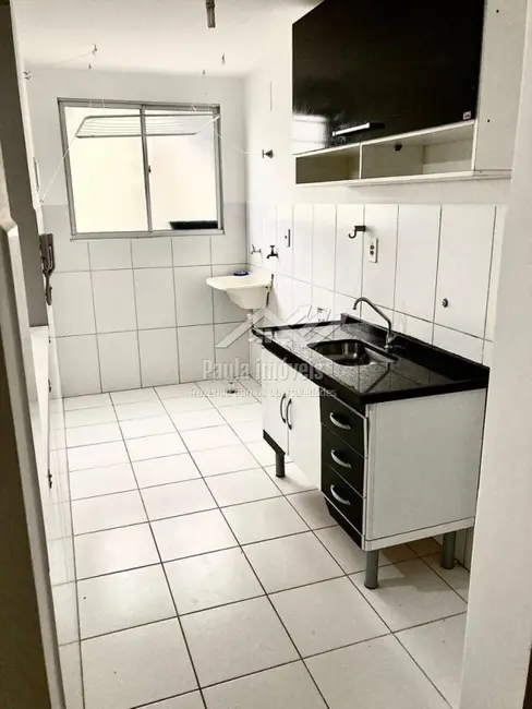 Foto 4 de Apartamento com 2 quartos à venda, 45m2 em Sao Jose Dos Campos - SP