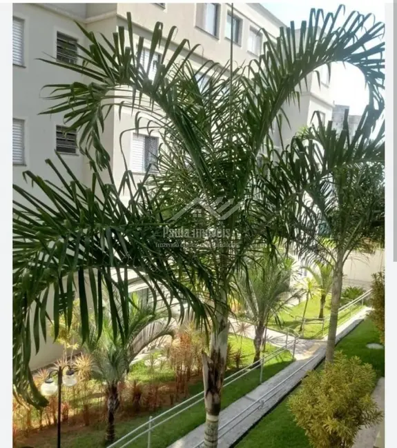 Foto 5 de Apartamento com 2 quartos à venda, 45m2 em Sao Jose Dos Campos - SP