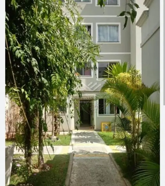 Foto 6 de Apartamento com 2 quartos à venda, 45m2 em Sao Jose Dos Campos - SP