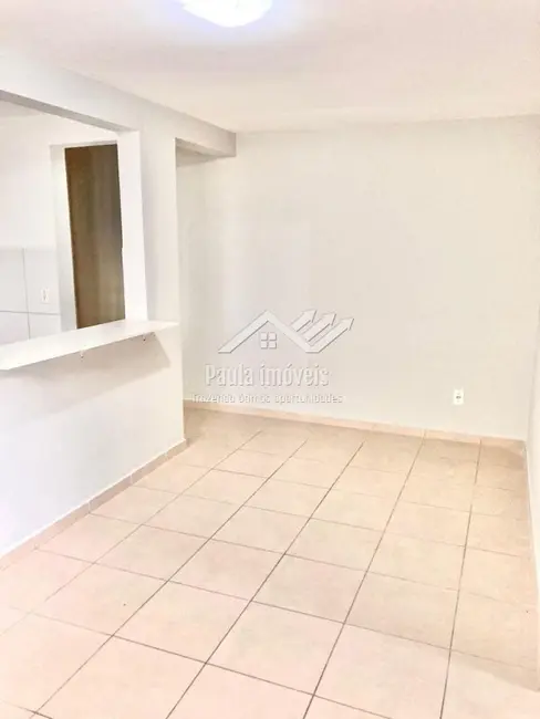 Foto 7 de Apartamento com 2 quartos à venda, 45m2 em Sao Jose Dos Campos - SP