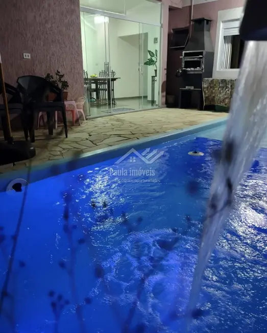 Foto 7 de Casa de Condomínio com 3 quartos à venda, 130m2 em Sao Jose Dos Campos - SP