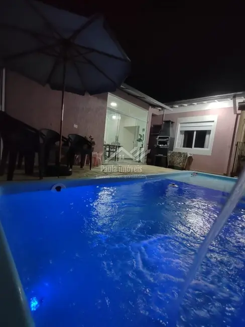 Foto 2 de Casa de Condomínio com 3 quartos à venda, 130m2 em Sao Jose Dos Campos - SP