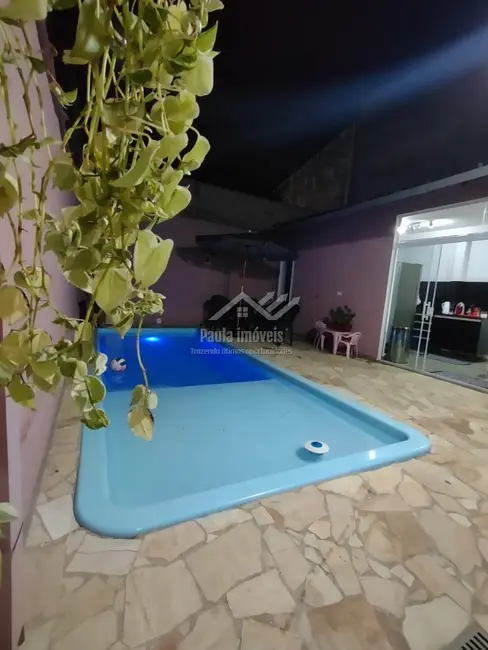 Foto 3 de Casa de Condomínio com 3 quartos à venda, 130m2 em Sao Jose Dos Campos - SP